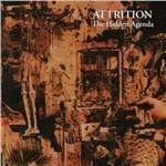 Hidden Agenda - CD Audio di Attrition