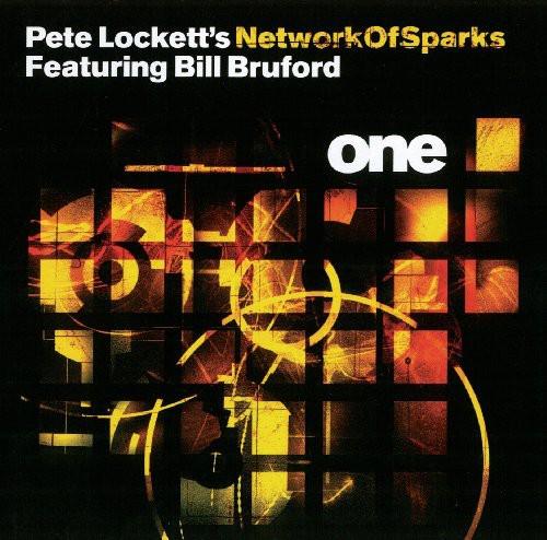 One - CD Audio di Pete Lockett,Network of Sparks