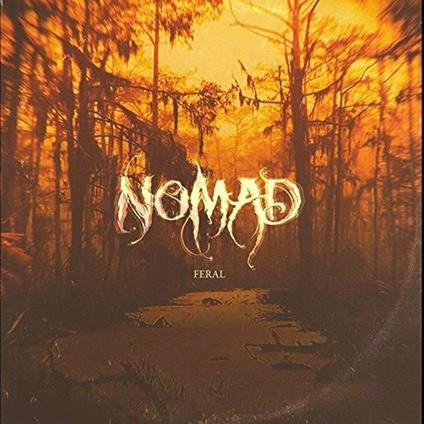 Feral - CD Audio di Nomad