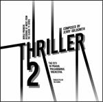 Thriller 2 (Colonna sonora)