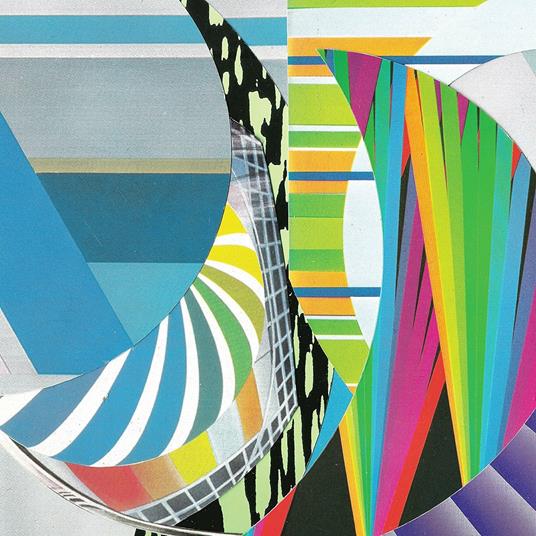 Way Too Much Time - Vinile LP di Graham Dunning