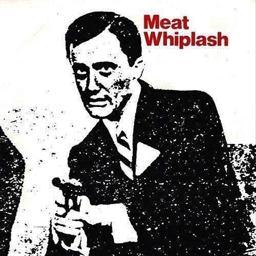 Don'T Slip Up - Vinile LP di Meat Whiplash