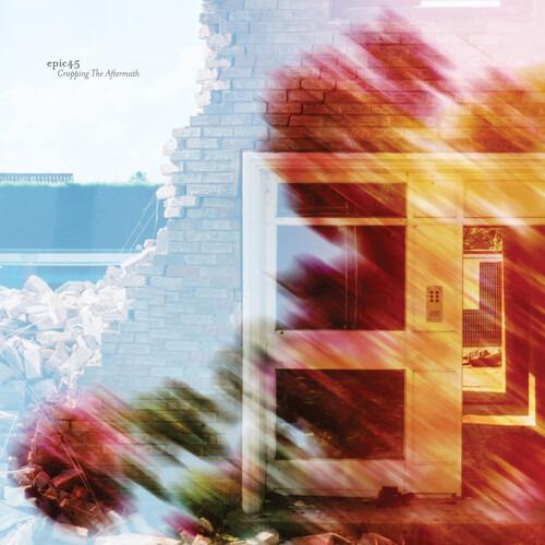 Cropping the Aftermath - CD Audio di Epic45