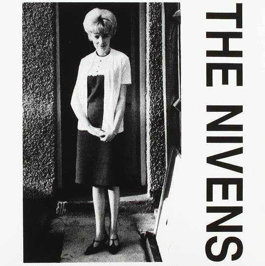 Yesterday - Vinile LP di Nivens