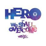 Hero B-W We Shall Overcome (with Ruth Royall)