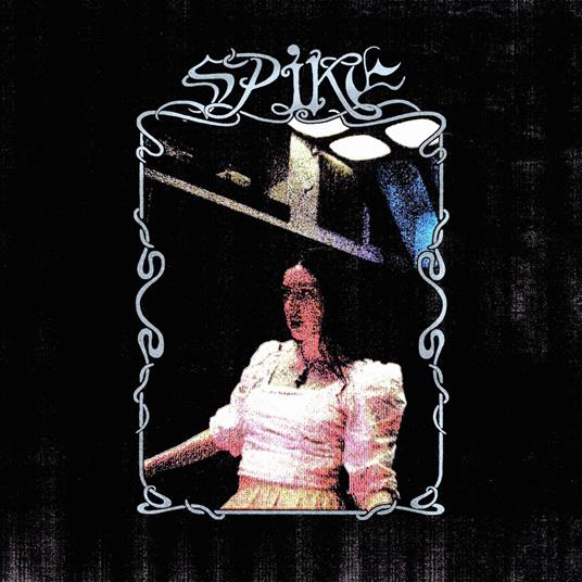 Spike - Vinile LP di Spike