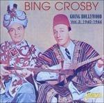 Bing Crosby-Going Hollywood. Vol. 3: 194
