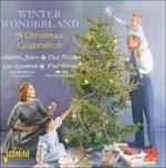 Winter Wonderland. A Christmas Celebration