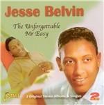 Jesse Belvin-The Unforgettable Mr Easy ( - CD Audio di Jesse Belvin