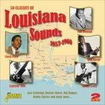 50 Classics of Louisiana Sound 1953-1960