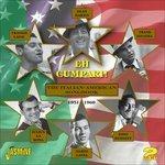 Eh Cumpari! The Italian-America Songbook 1951-1960 - CD Audio