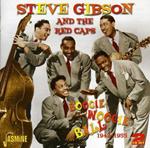 Boogie Woogie Ball 1943-1955 (with Red Caps)