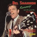 Runaway and Other Great Hits 1961-1962