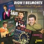 Dion & The Belmonts-Alone And Together V - CD Audio di Dion and the Belmonts