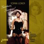 Sophia Loren-Goodness. Gracious! A Music