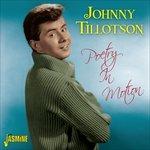 Johnny Tillotson-Poetry In Motion