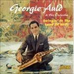 Georgie Auld-Swingin' In The Land Of Hi- - CD Audio di Georgie Auld