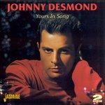Johnny Desmond-Yours In Song - CD Audio di Johnny Desmond