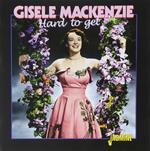 Gisele Mackenzie-Hard To Get