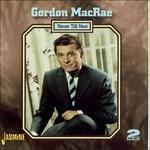 Gordon Macrae-Never Till Now - CD Audio di Gordon MacRae