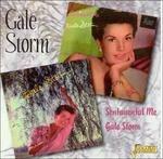 Gale Storm-Gale Storm - Sentimental Me - CD Audio di Gale Storm