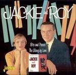 Glory of Love - Bits and Pieces - CD Audio di Jackie and Roy
