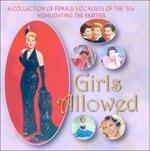 Girls Allowed. A Collection - CD Audio