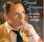 Frank Sinatra-The Essential 50S Singles