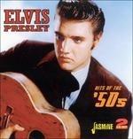 Hits of the '50s - CD Audio di Elvis Presley