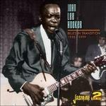 Blues in Transition