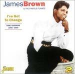 I've Got to Change - CD Audio di James Brown