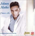 Johnny Mathis-Chances Are - The Definiti - CD Audio di Johnny Mathis