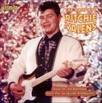 Ritchie Valens-The Complete ... (Donna. - CD Audio di Ritchie Valens