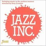 Tony Crombie-Swinging Music In The Moder - CD Audio di Tony Crombie