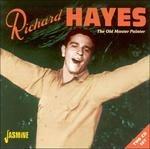 Richard Hayes-The Old Master Painter