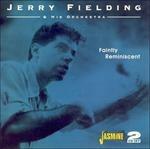 Jerry Fielding-Faintly Reminiscent - CD Audio di Jerry Fielding
