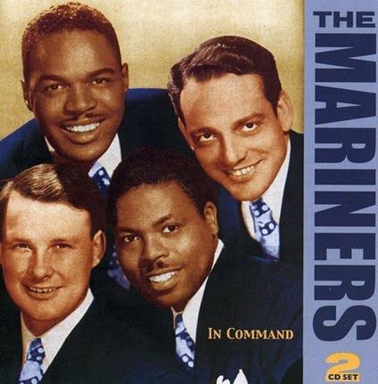 In Command - CD Audio di Mariners