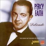 Delicado - CD Audio di Percy Faith