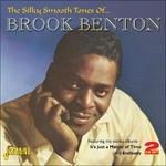 'Brook Benton-The Silky Smooth Tones Of. - CD Audio di Brook Benton