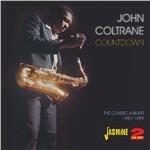 Countdown (The Classis Album) - CD Audio di John Coltrane