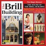 The Brill Building. This Magic Moment