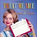 Treat Me Nice - CD Audio