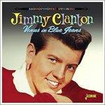 Jimmy Clanton-Venus In Blue Jeans - CD Audio di Jimmy Clanton