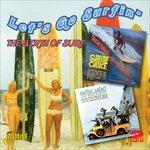 Let's Go Surfin'. The Birth of Surf - CD Audio