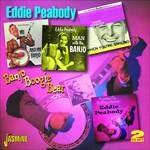 Banjo Boogie Beat - CD Audio di Eddie Peabody
