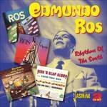 Rhythms of the South - CD Audio di Edmundo Ros