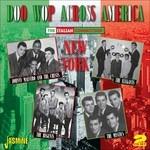 Doo Wop Across America New York