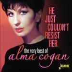 Alma Cogan-He Just Couldn'T Resist Her - CD Audio di Alma Cogan