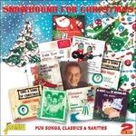 Snowbound for Christmas