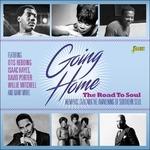 Going Home. The Road to Soul